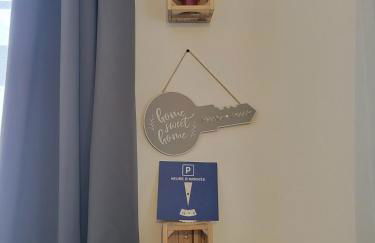 Le plein centre rez de chaussee au cœur de Calais - Foto 51