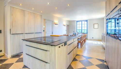 Le Manoir des Hauts de Chaunac - Foto 2