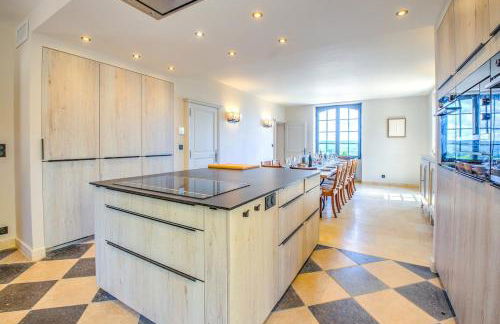 Le Manoir des Hauts de Chaunac - Foto 2