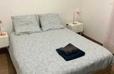 Chez Omiala Centre de Meyzieu - Foto 4