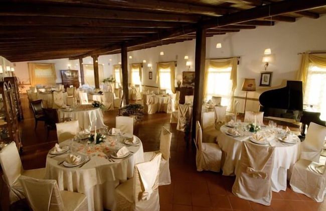 Agriturismo Monte Due Torri - Foto 52