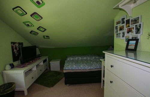 Idyllisches Ferienhaus am Wald - Foto 34