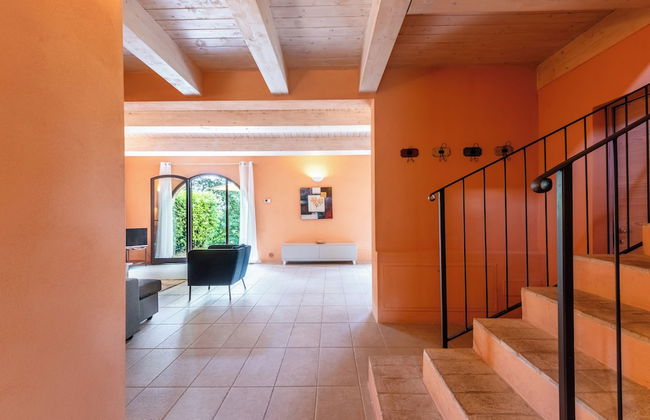 Deluxe Apartment Villa Pesca - Cignella Resort - Foto 42