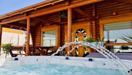 Wild House - Photo 3, Garden