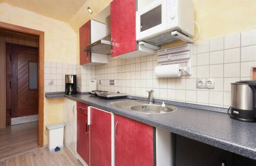 Gorgeous Holiday Home in Altenfeld Thuringia - Foto 18