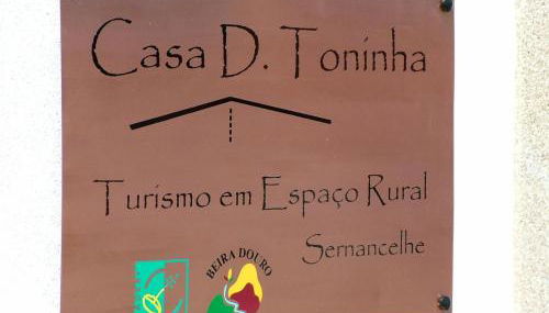 Casa d Toninha - Casas de Campo - Turismo Espaço Rural - AL - Foto 3