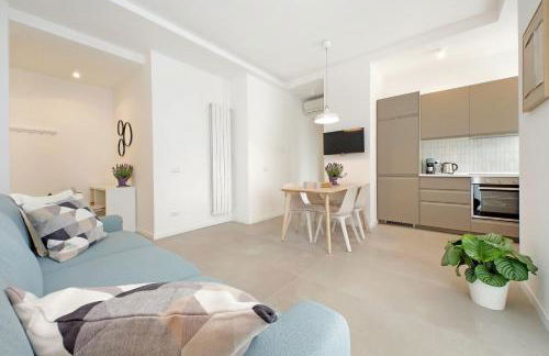 Luminoso appartamento di fronte Metro Piramide - Foto 38