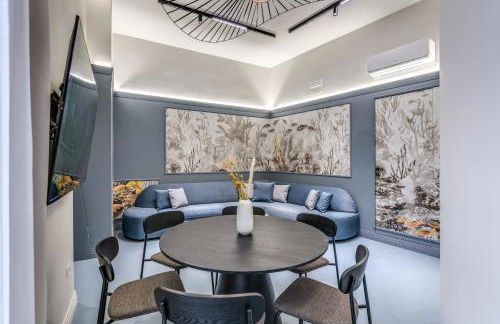 Gramsci Boutique Apartment - Sofia Apartments - Foto 29