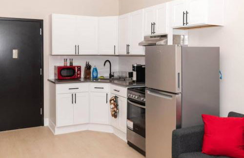 Central Albany Apartment Private Unit Near Capitol and Empire Plaza - Foto 16