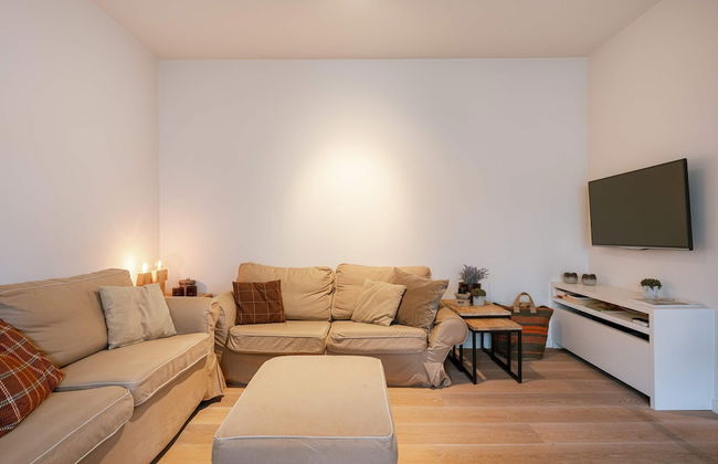 Modern Apartment Close to the Beach - Foto 13