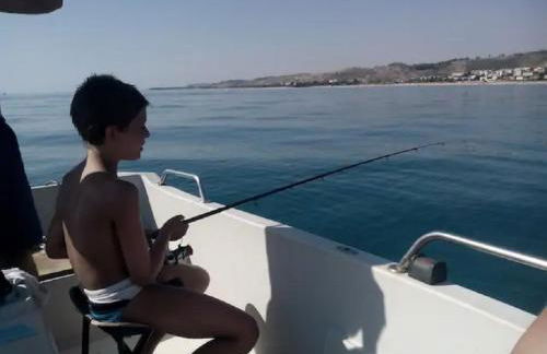 Santa Caterina dello Ionio Boutique Apartments - Foto 9