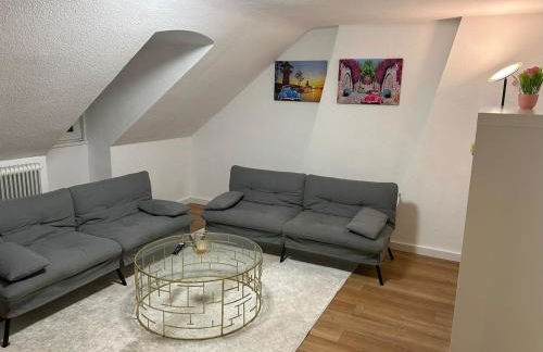 Modernes apartment in Bremen Walle - Foto 1