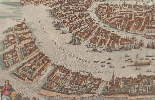 Iconic - Best View in Venice - Foto 55