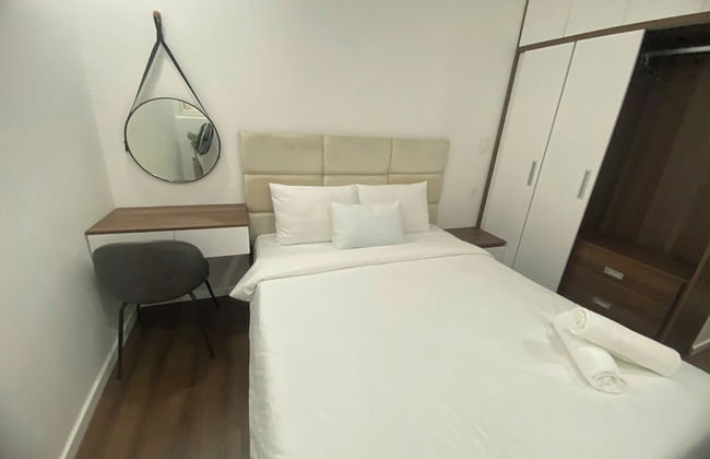 KVG Luxstay TanSonNhat Airport Skycenter - Photo 22