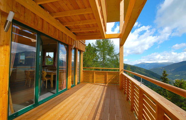 #1 mit IR-Sauna&Sprudelbad innen - Foto 30