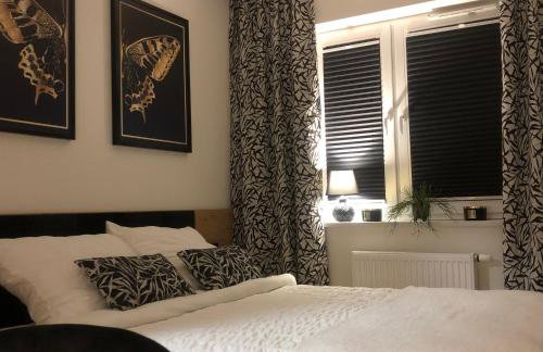 Apartament Patio Vita -garaż podziemny, taras,wejście klamka kod,centrum - Foto 29