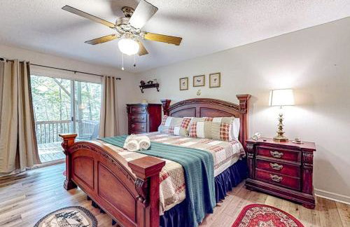 Holly Forest Hideaway - Photo 20