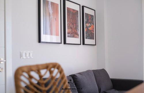 Oasis Beach, Pedregalejo By AlohaMálaga - Photo 9