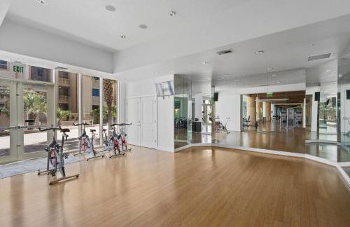 Beach Club Resort Residence and Spa - Photo 108