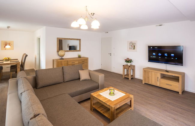 Villa Alpenpanorama - Foto 20