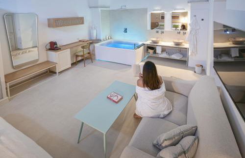 Il Nido Luxury Apartment - Foto 14