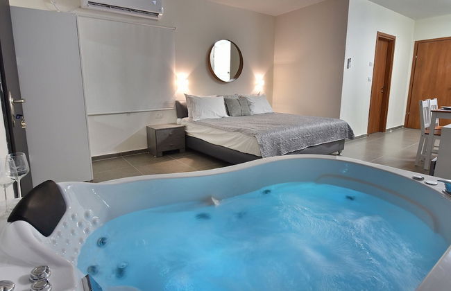 Shmulik Resort - Photo 21