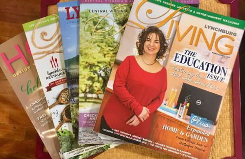 Downtown Lynchburg, Panel Loft, LYH Va Virginia - Foto 16