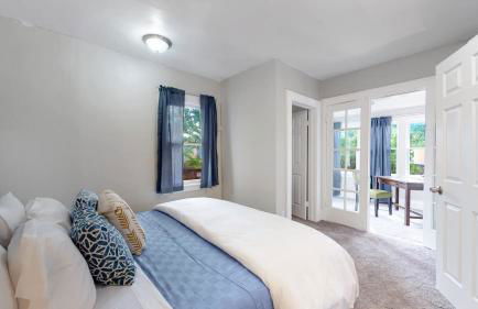 Chic Denver Family Retreat Free Parking & Prime Location - Foto 32