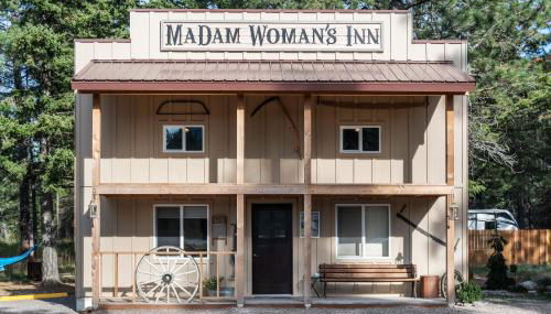 Fort Williamson Glacier Vacation Rentals - Foto 5