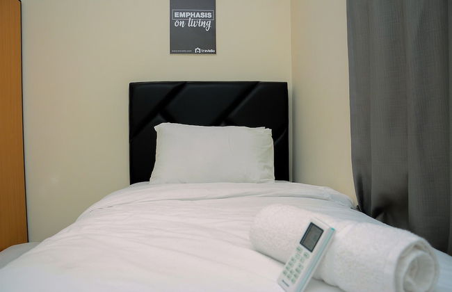 Newly Furnished 2BR at Elpis Apartment - Foto 3