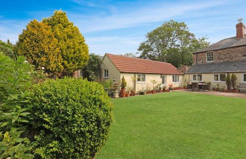 Newton House - North East Escapes - Foto 1