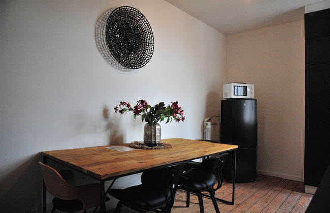 Boho Apartments 2 Bedrooms - Foto 23