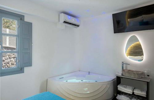 BlackStone Luxury Suites - Foto 45