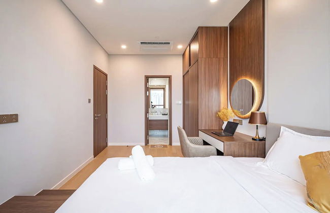 Kotrip Metropole Paradise Vacation - Foto 61