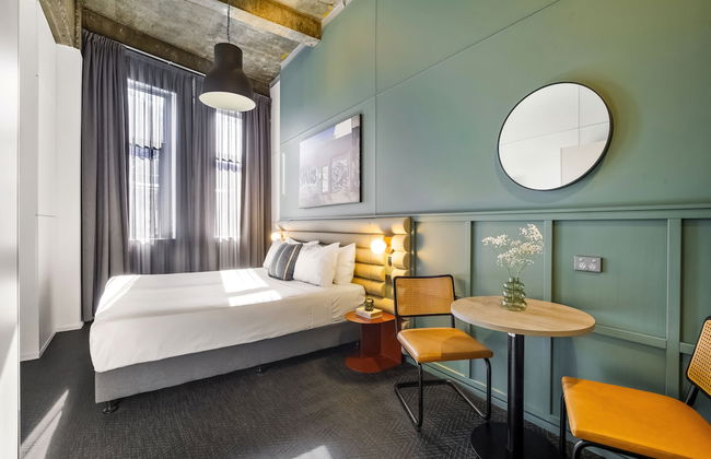 The Urban Newtown - Foto 13