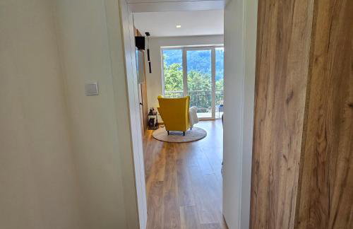 Mieszkanie nad Jeziorem Rożnowskim - Foto 22