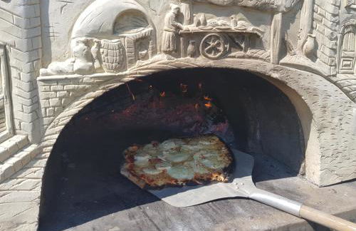 Magnifique villa de charme avec piscine - Foto 69