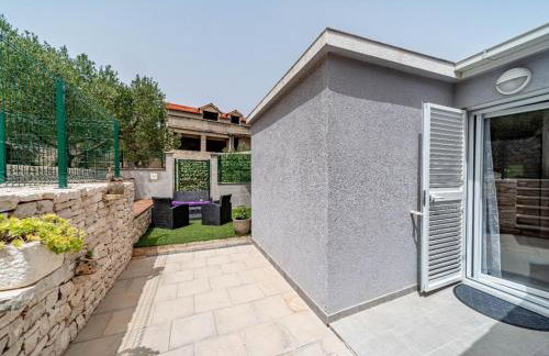 Stone House Blaca - Two Bedroom Stone House With Terrace and Sea View - Foto 74