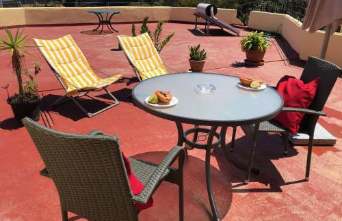 Bella Vista - Finca Tabaiba - Foto 8