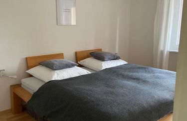 SCHÖNE HELLE FERIENWOHNUNG - Foto 12