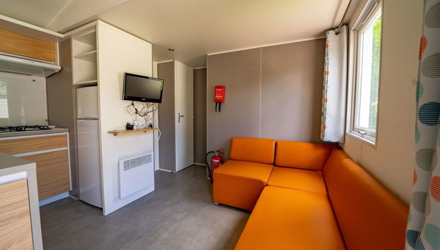 Berkel 6 - Foto 2, Living Room