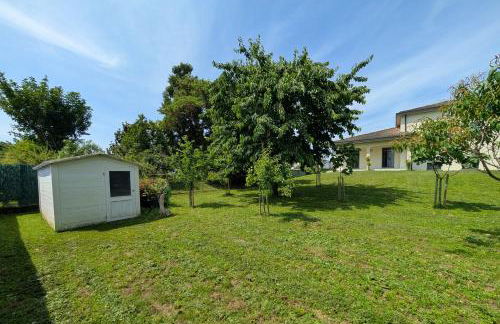 Sakura Villa - Luxury and comfort near Crema - Photo 56