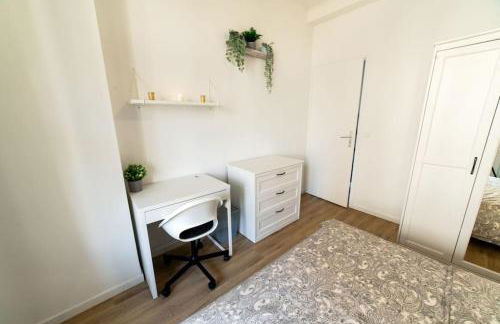 Appartement climatisé gare St-Charles - Foto 25