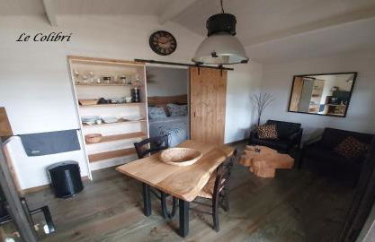 Domaine D'Erras -colibri - - Foto 14