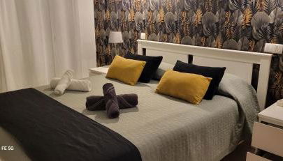 Apartamento T2 Encosta sao jose - Foto 2, towels