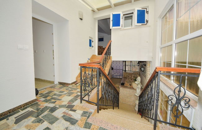 Holiday Home Seafront Escape - Foto 22