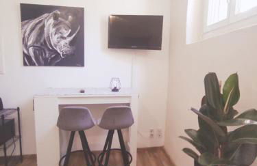 Charmant studio, cœurdeSouillac tidordognehomes - Foto 2