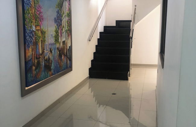 Hotel Noahome - Photo 20