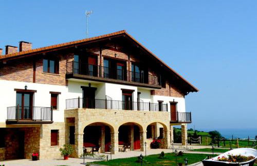 Usotegi Agroturismo - Foto 35