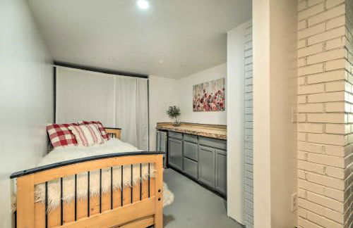 Strawberry Hill Cabin 5 Mi to Skiing and Lake - Photo 26